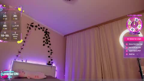 Lana online show from 02.09.26