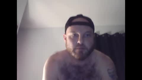 nihilistcreep online show from 12.12.24