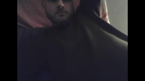 nihilistcreep online show from 01.07.25