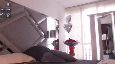 Snapshot of niiaa01 chatting on 09.22.25 niiaa01 online show from 09.22.25