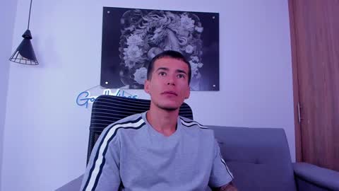 Niick online show from 02.01.25