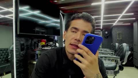 Niick online show from 03.20.26