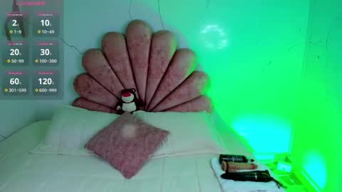 Anni online show from 03.13.26