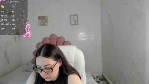 Anni online show from 05.02.26