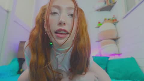 of Nylasweet online show from 03.25.26