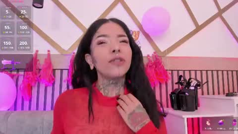 NINAINK online show from 06.21.26