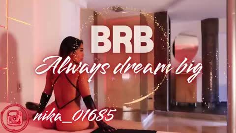 SAMARA  online show from 02.19.25