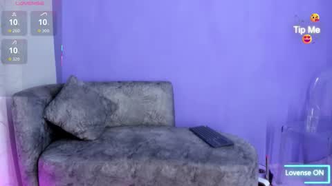 SAMARA  online show from 11.06.25