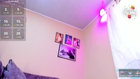 Snapshot of nika01_ chatting on 05.20.26 SAMARA online show from 05.20.26