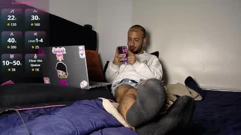 Nikita online show from 04.23.26