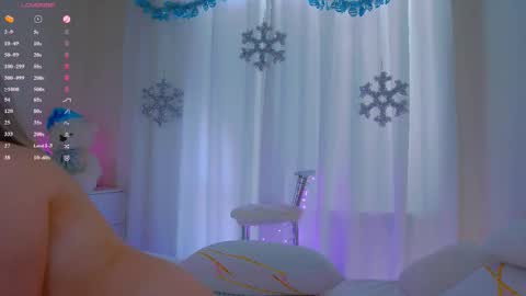 Nika Bloom online show from 01.19.26