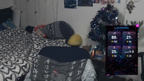 Snapshot of nika_fuchs chatting on 01.24.25 Nika online show from 01.24.25