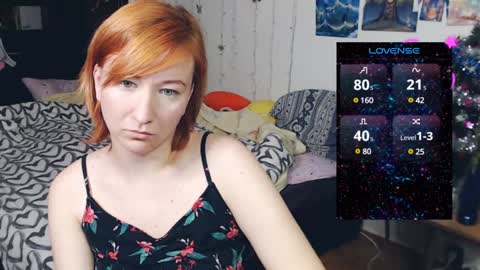 Snapshot of nika_fuchs chatting on 02.01.25 Nika online show from 02.01.25