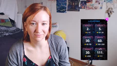 Snapshot of nika_fuchs chatting on 02.08.25 Nika online show from 02.08.25