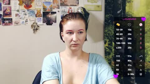 Nika online show from 03.29.26