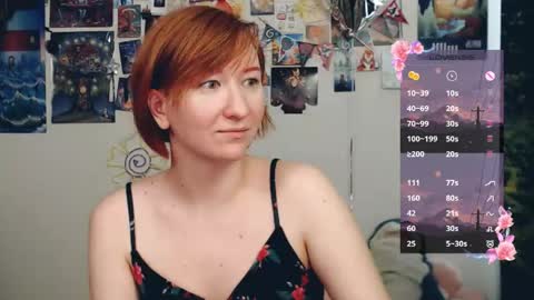 Nika online show from 04.18.26