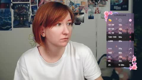 Nika online show from 04.19.26