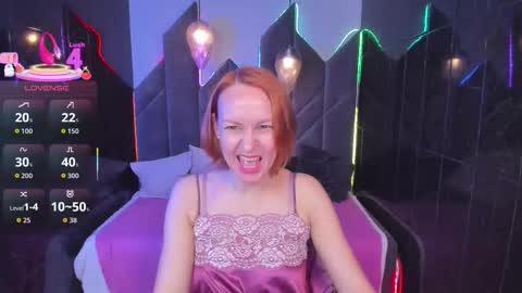 Nika online show from 10.09.25