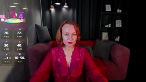 Nika online show from 10.14.25