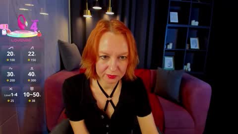 Nika online show from 10.15.25