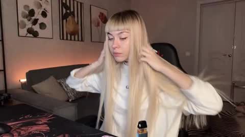 Russian sweet baby online show from 02.27.26