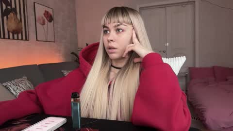 Russian sweet baby online show from 02.28.26