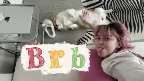 Russian sweet baby online show from 03.28.26