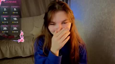 Snapshot of nika_omg chatting on 11.29.25 Nika online show from 11.29.25