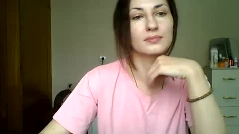 nika_smily online show from 05.24.26