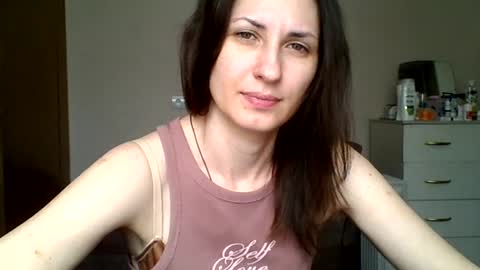 nika_smily online show from 06.18.26