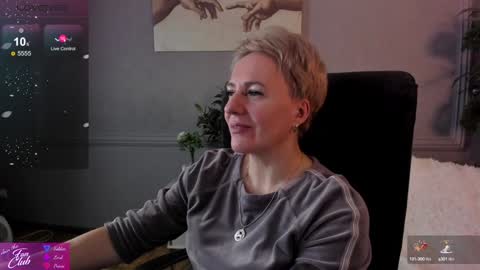 Nika online show from 12.15.24