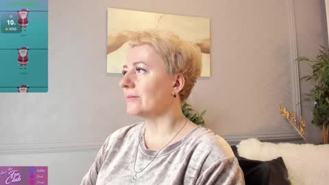 Nika online show from 12.25.24