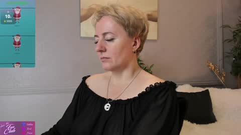 Nika online show from 12.25.24