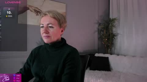 Nika online show from 01.25.25