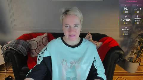 Nika online show from 01.10.26