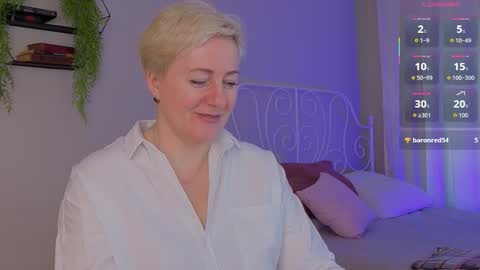 Nika online show from 03.07.26