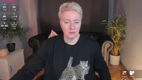 Nika online show from 05.03.26