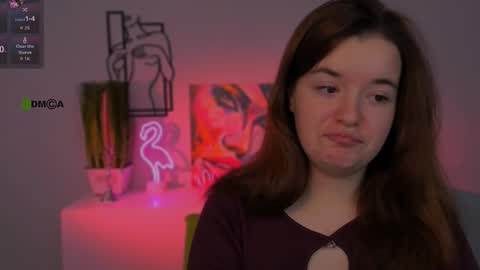 Little  Angel online show from 11.12.25