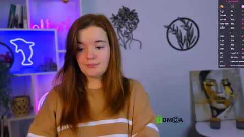 Little  Angel online show from 01.06.26