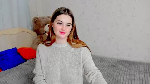Nika online show from 12.21.24