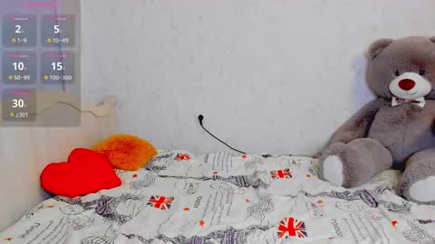 Nika online show from 02.22.25