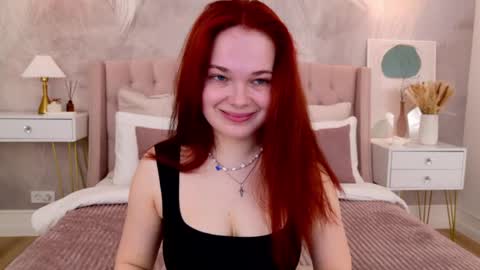Nika online show from 03.24.26