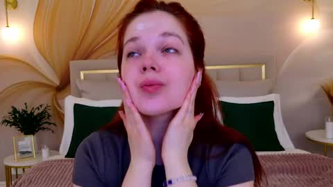 Nika online show from 05.02.26