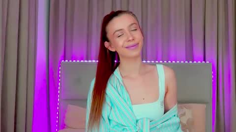 Nika online show from 03.15.26