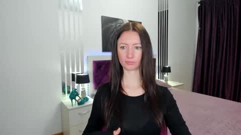 NikaLewis online show from 02.10.26