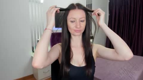 NikaLewis online show from 03.28.26