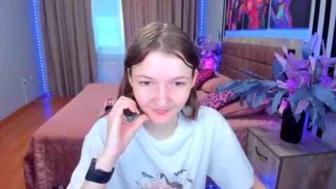 Snapshot of nikalure chatting on 05.23.26 nikalure online show from 05.23.26