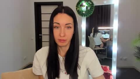 Nika online show from 12.27.24