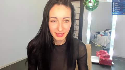 Nika online show from 01.01.25