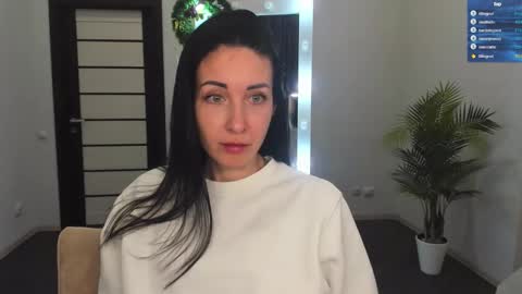 Nika online show from 01.06.25